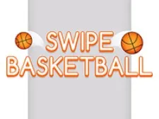 Swipe Basketball